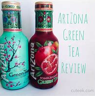 Image result for Arizona Green Tea