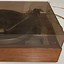 Image result for Goldring Lenco Turntable