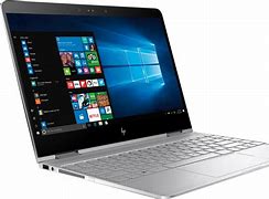 Image result for HP Spectre Touch Screen Laptop