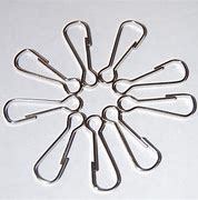 Image result for Small Lanyard Hooks