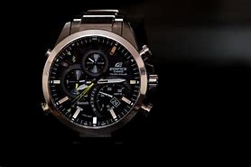 Image result for Casio Watch