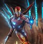 Image result for Endgame Iron Man Tribute Wallpaper