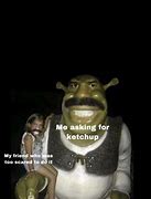 Image result for Girl with a Mustache Meme