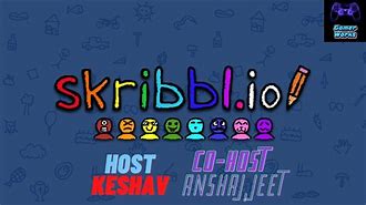 Image result for Creator of Scribble Io