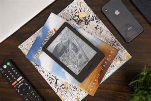 Image result for Kindle 10th Generation Book Cover Aspect Ratio