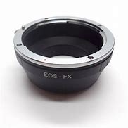 Image result for EOS FX Adapter