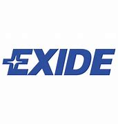 Image result for Exide Battery Logo
