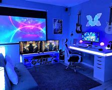 Image result for Madden Gaming Room