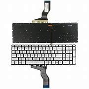 Image result for HP Pavilion Laptop Backlit Keyboard