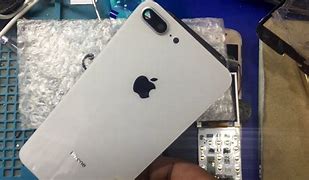 Image result for iPhone 8 Plus Back Discoloration