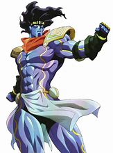 Image result for Star Platinum S6