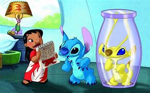 Image result for iPods Lilo and Stitch Case