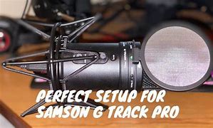 Image result for G Track Pro Boom Arm