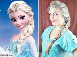 Image result for Disney Princess Dolls Long Hair