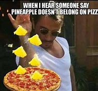 Image result for Funny Italian Pizza Memes