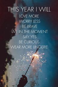 Image result for English Quotes for New Year