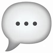 Image result for iPhone Text Message Bubble ImageID