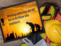 Image result for Workplace Safety Goal Examples
