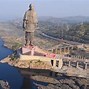Image result for The Biggest Statue On Earth