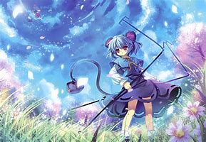 Image result for Touhou Nazrin Wallpaper