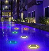 Image result for Underwater Lights for Pool