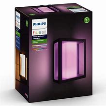 Image result for Philips Hue Wall Lighting
