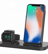 Image result for Wireless Charger Station for Apple Products 4UB One