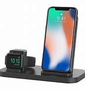 Image result for iPhone Iwatch Wireless Charger