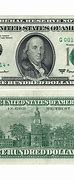 Image result for 100 Dollar Bill Actual Size