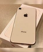 Image result for Apple iPhone 8 Gold