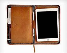 Image result for iPad Mini Leather Case Cover