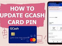Image result for Forgot Pin G-Cash