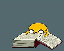 Image result for Book Cartoon
