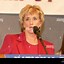 Image result for Linda McMahon Leather Skirt