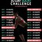 Image result for 30-Day Core Challenge