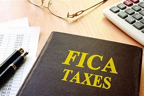 Image result for Fica Tax Definition