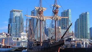Image result for San Diego Maritime Museum