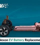 Image result for Nexon EV Battery
