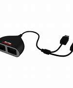 Image result for NES Four Controller Adapter