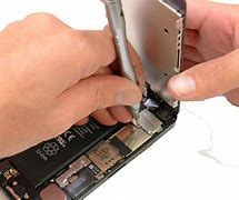 Image result for iPhone 5 Motherboard Positive Line