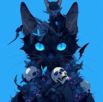 Image result for Brook Warrior Cats