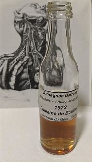 Image result for Francis Darroze Bas Armagnac Bouillon