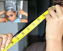 Image result for 5 Inch Hair
