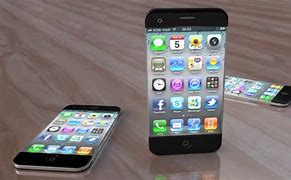 Image result for What Does iPhone 5 Look Like