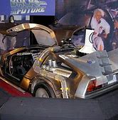 Image result for Back to the Future Wallpaper HD