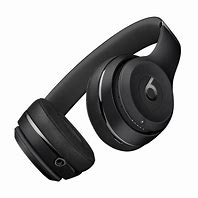 Image result for Beats Solo Pro Headphones Gray