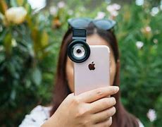 Image result for Cell Phone Camera Accessories