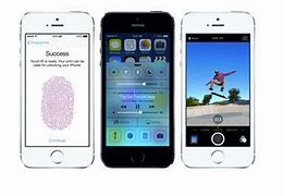 Image result for Caracteristiques iPhone 5S