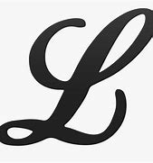 Image result for L Font Art