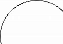 Image result for Half Circle Template